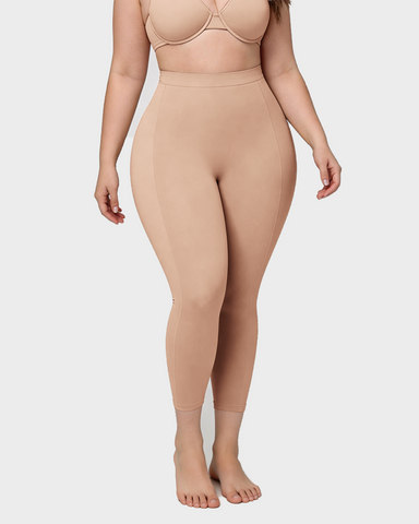 Lift Hip Mesh Shaping Pants