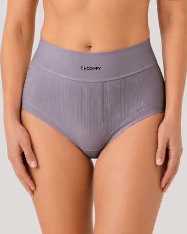 5-Pack Ultra Soft Cotton Briefs