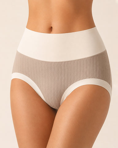 Soft Cotton Everyday Panties