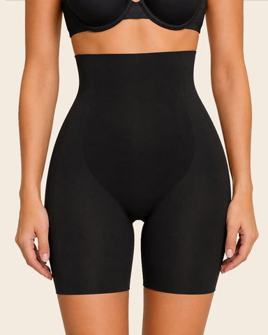 Seamless Sculpting Shorts