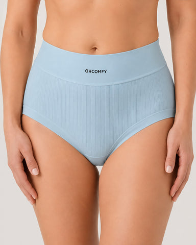 5-Pack Ultra Soft Cotton Briefs