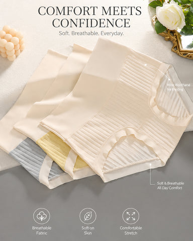 Soft Cotton Everyday Panties