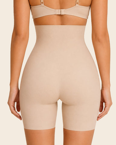 Seamless Sculpting Shorts