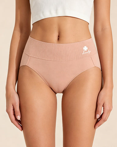 Everyday High-Waist Panties