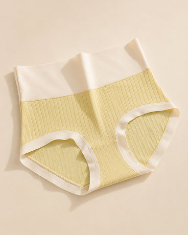 Soft Cotton Everyday Panties