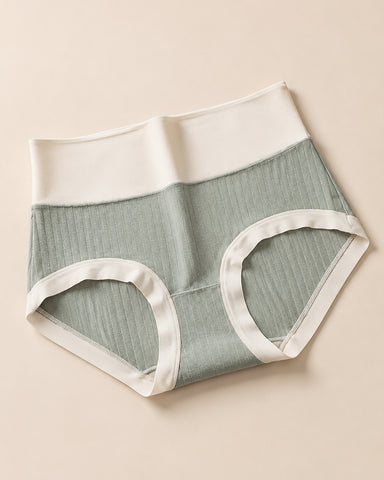 Soft Cotton Everyday Panties