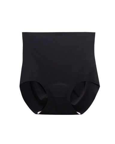 Curvy High-Waist Tummy-Control Panties