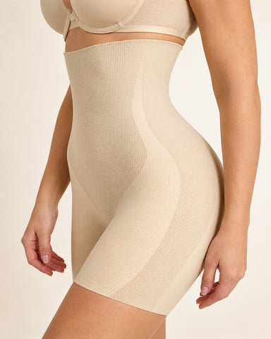 Seamless Sculpting Shorts