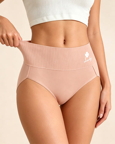 Everyday High-Waist Panties
