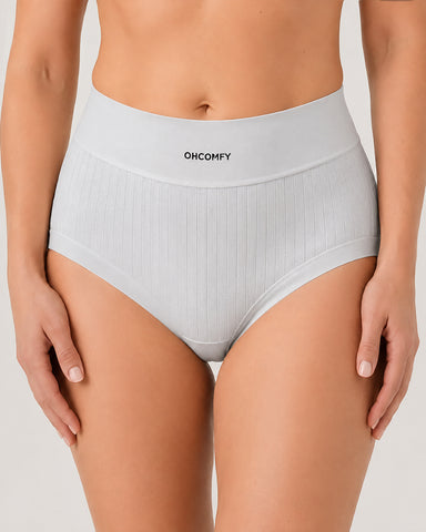 5-Pack Ultra Soft Cotton Briefs