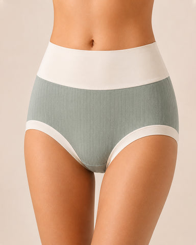 Soft Cotton Everyday Panties