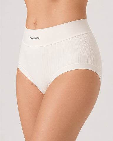 5-Pack Ultra Soft Cotton Briefs