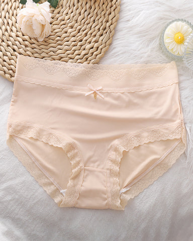 Cool Breathable Cotton Briefs