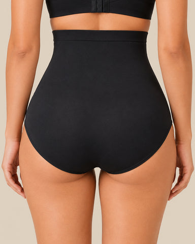 Tummy Control Butt Lifter Shorts