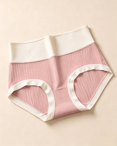 Soft Cotton Everyday Panties