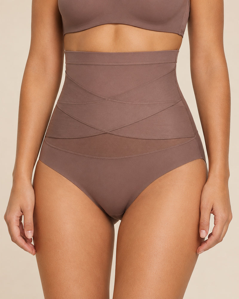 Tummy Control Butt Lifter Shorts