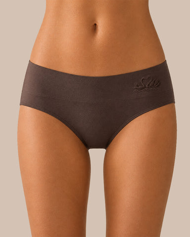 Pure Cotton Thong
