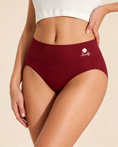 Everyday High-Waist Panties