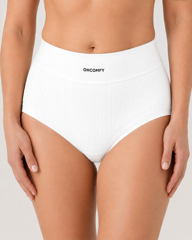 5-Pack Ultra Soft Cotton Briefs