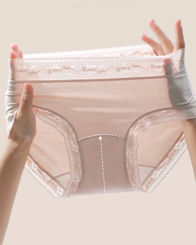 Modal Silky Briefs