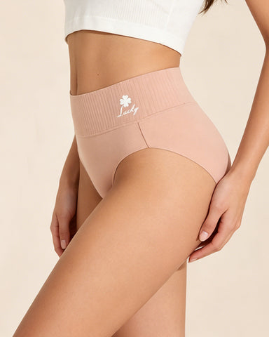 Everyday High-Waist Panties