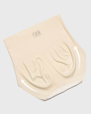 Curvy High-Waist Tummy-Control Panties