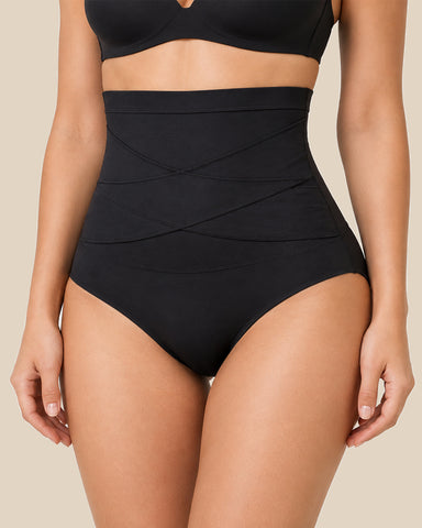 Tummy Control Butt Lifter Shorts