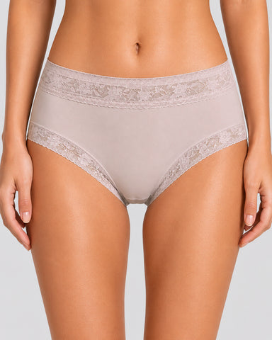 Modal Silky Briefs