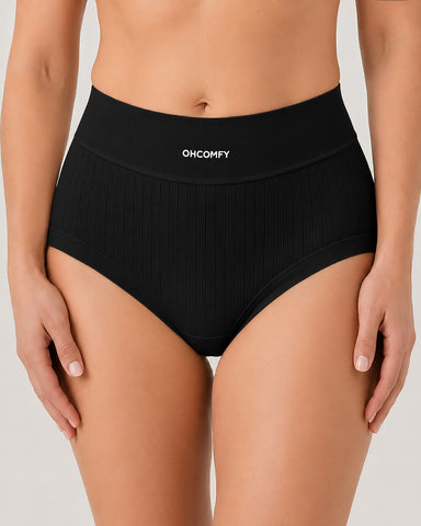 5-Pack Ultra Soft Cotton Briefs