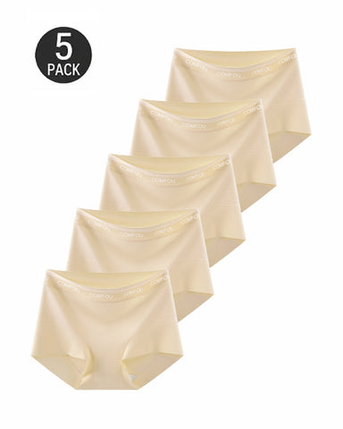 Anti-Chafe Cotton Boyshorts