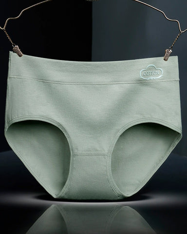 Comfort Stretch Cotton Panties