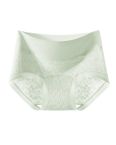 5-Pack Soft Stretch Lace Briefs