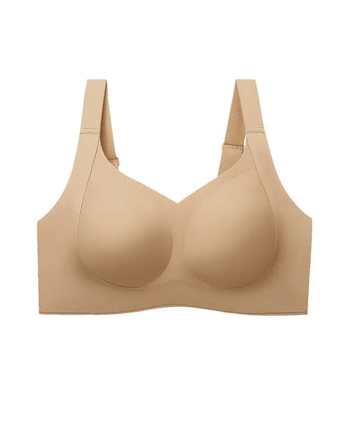 Comfort Lift Wireless Bra