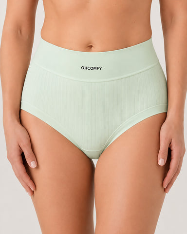 5-Pack Ultra Soft Cotton Briefs
